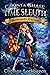 Blackbeard's Treasure (Calista Chase Time Sleuth, #1)