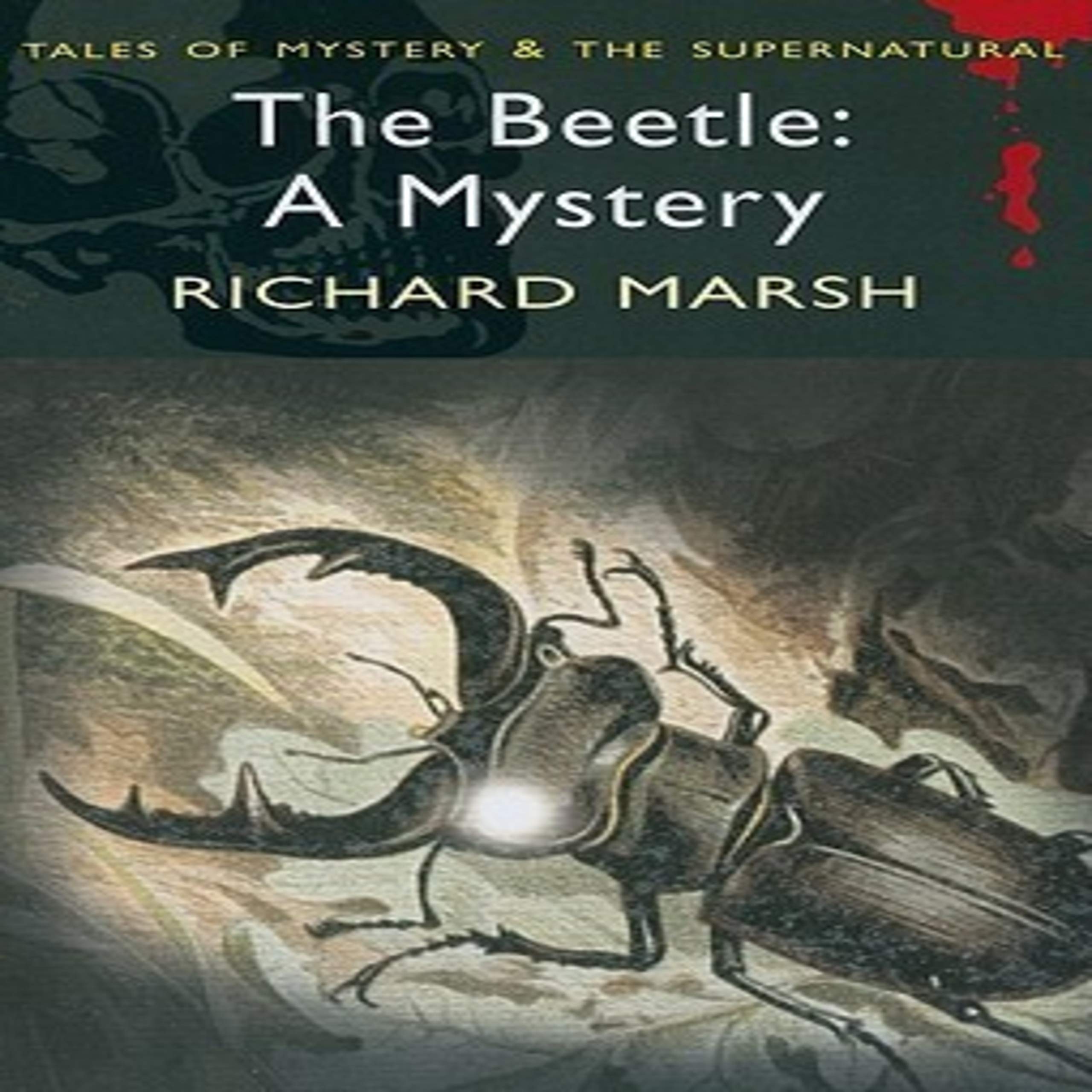 The Beetle