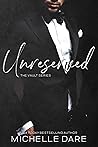 Unreserved (The Vault, #2)