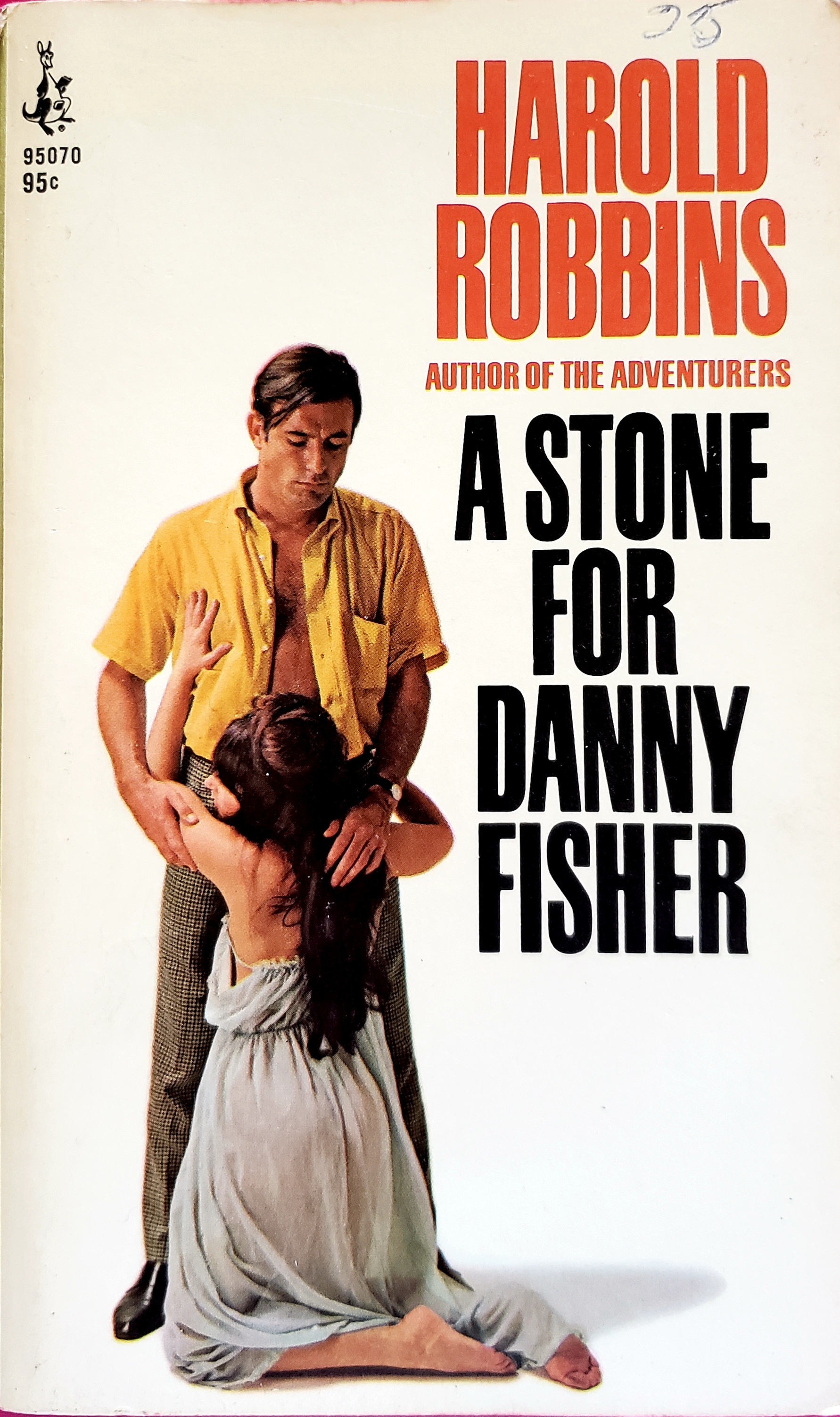 A Stone for Danny Fisher