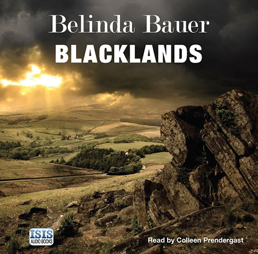Blacklands