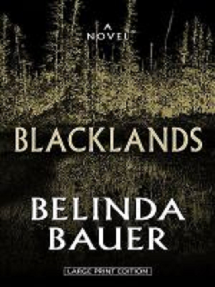 Blacklands