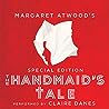 The Handmaid's Tale by Margaret Atwood