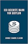 Book cover for Der reichste Mann von Babylon (German Edition)