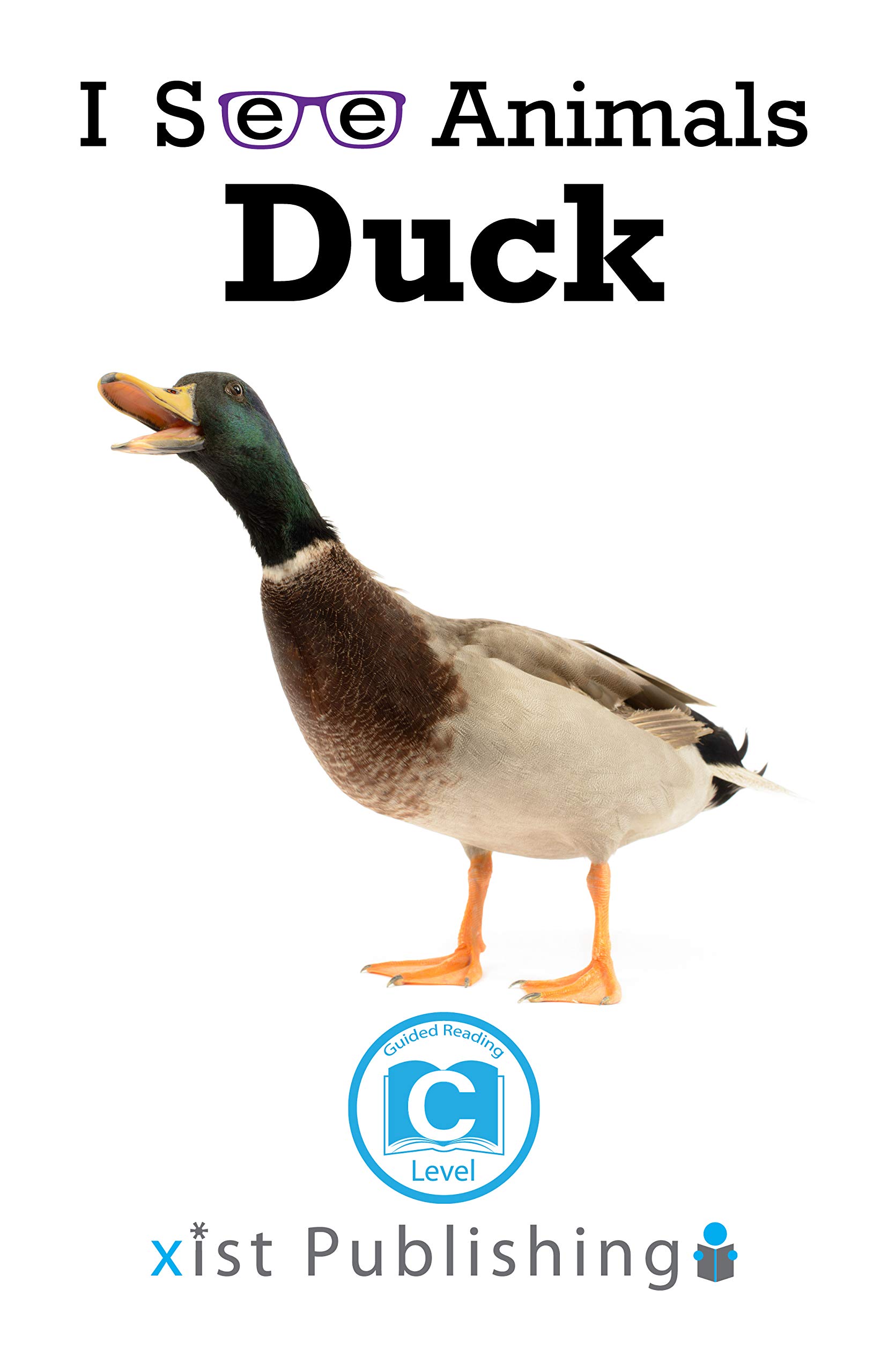 Duck (I See Animals)