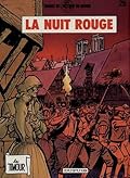 La Nuit Rouge