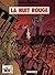 La Nuit Rouge (Timour # 25)