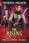 The Rising by Vanessa  Nelson