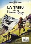 la Tribu de l'Homme Rouge