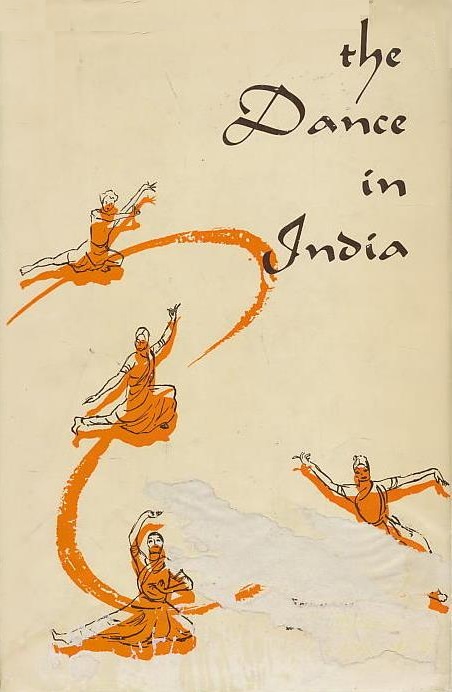 Dance in India