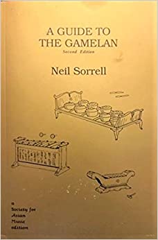 Guide to the Gamelan