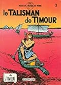 le Talisman de Timour