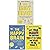 Dean Burnett Collection 3 Books Set (The Idiot Brain, The Happy Brain, Why Your Parents Are Driving You Up the Wall and What To Do About It)