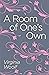 A Room of One's Own (Arcturus Classics)