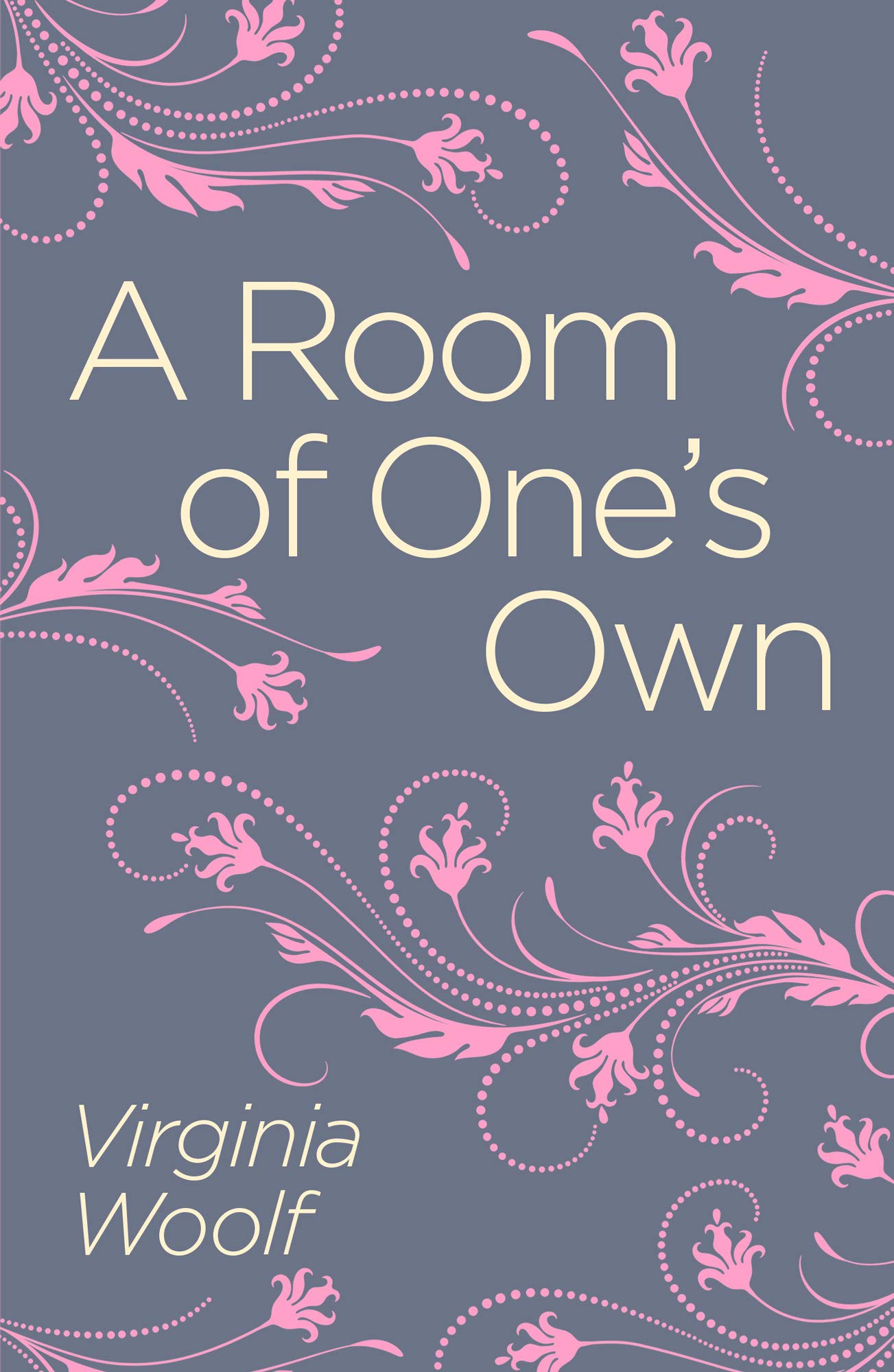 A Room of One's Own