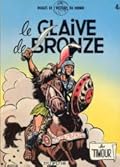 le Glaive de Bronze