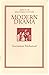Modern Drama of Indonesia (Aspects of Indonesian Culture)
