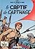 le Captif de Carthage (Timo...