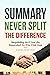 Summary: Never Split The Difference - Negotiating As If Your Life Depended On It by Chris Voss