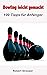 Bowling leicht gemacht: 100...