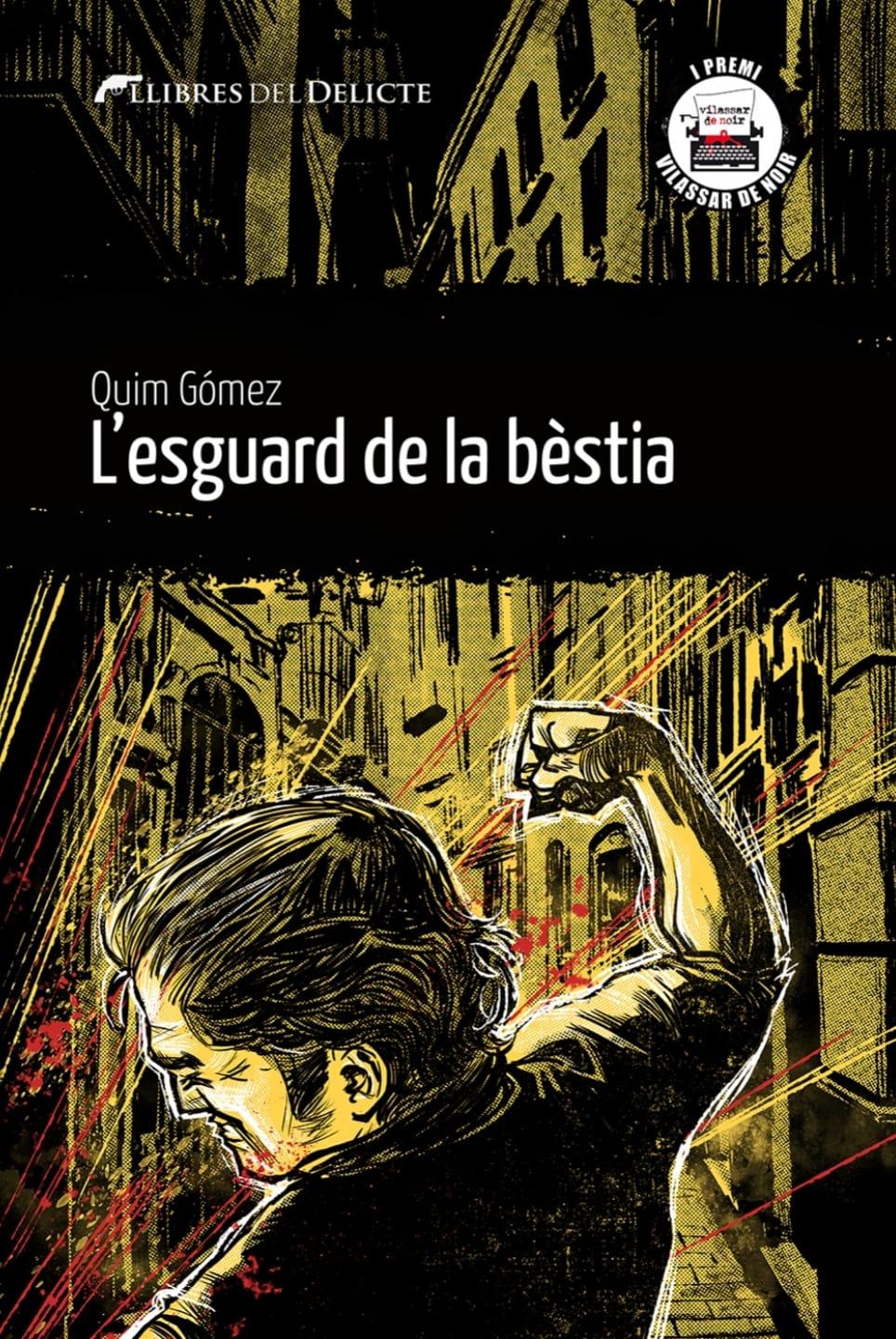 L'esguard de la bèstia