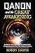 Qanon And The Great Awakening by Simon Smith