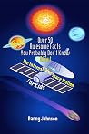 Over 50 Awesome Facts You Probably Don't Know About The International Space Station For Kids