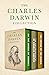 The Charles Darwin Collection: On the Origin of Species, The Autobiography of Charles Darwin, and The Voyage of the Beagle