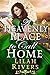 A Heavenly Place to Call Home by Lilah Rivers