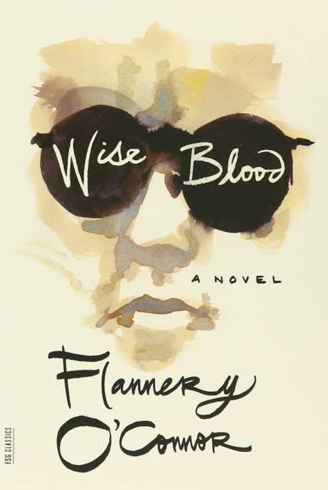 Wise Blood