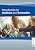 Introduction to Business and Economics