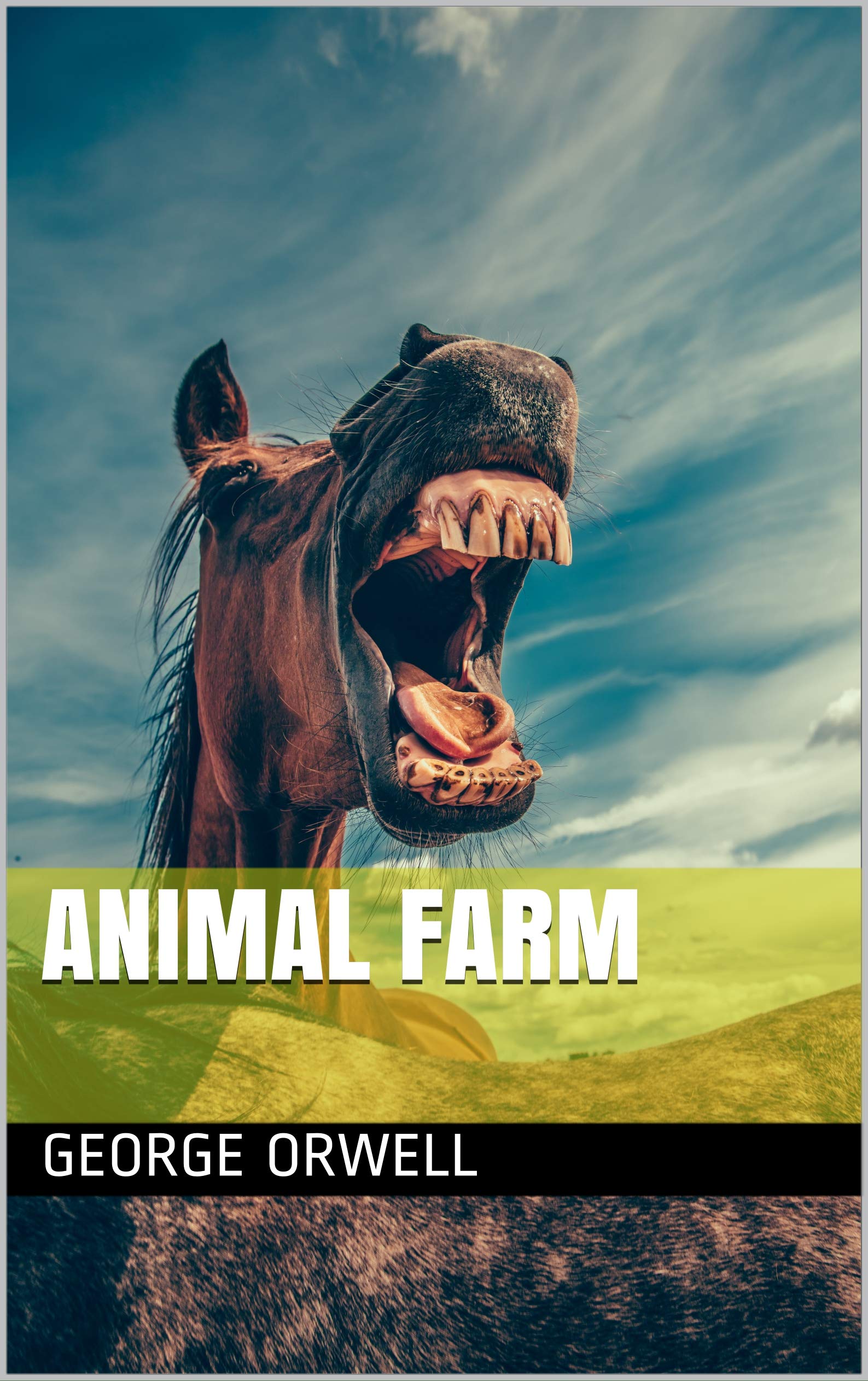 Animal farm