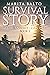 Survival Story : A Girl and Her Dog's Tale (The Emma Hanson Crime-Thriller Book 2)