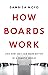 How Boards Work: And How They Can Work Better in a Chaotic World