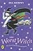 The Worst Witch (Worst Witch, #1)