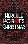 Book cover for Hercule Poirot's Christmas