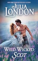 Wild Wicked Scot (The Highland Grooms, #1)