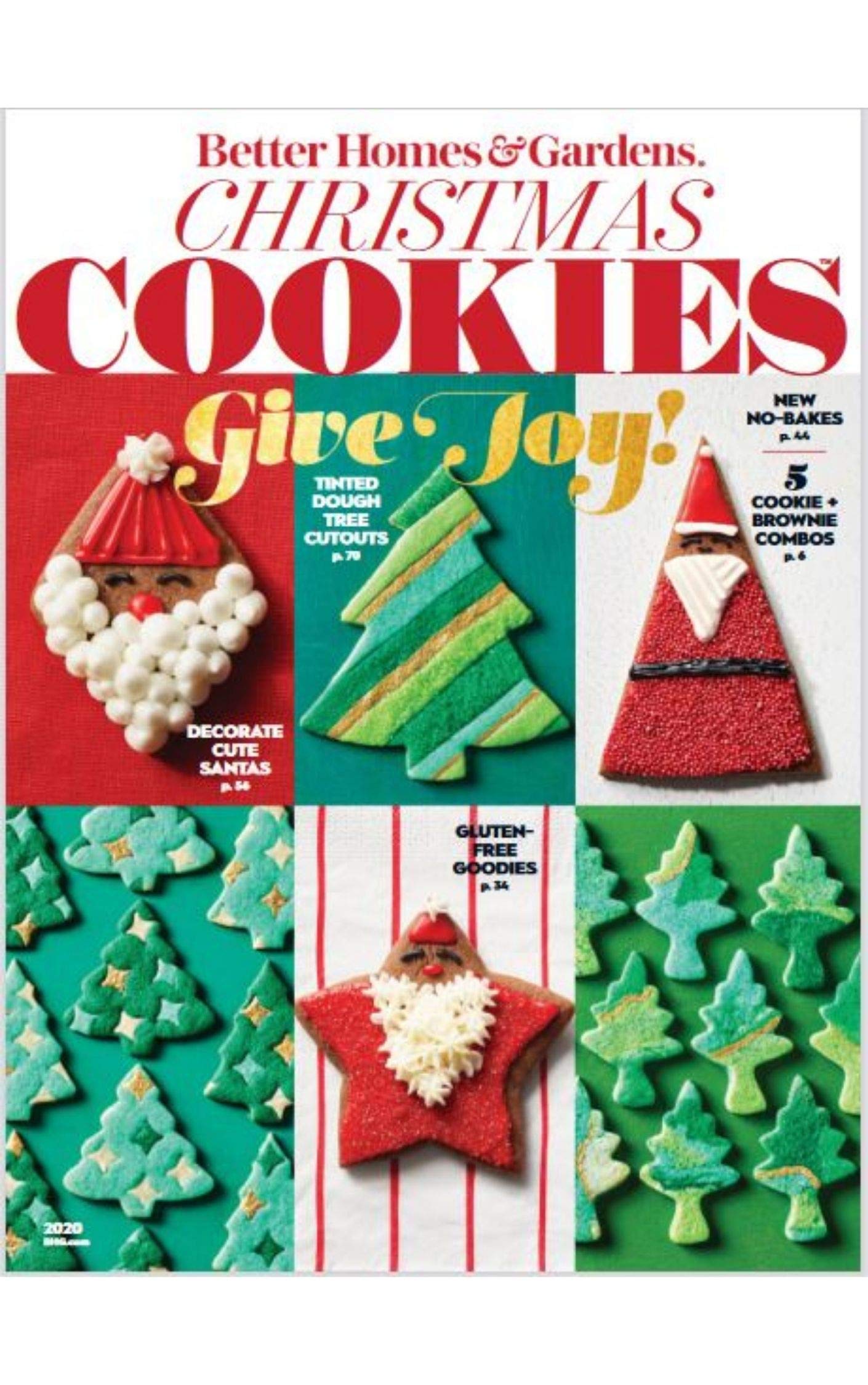 Christmas Cookies (Kindle Edition)