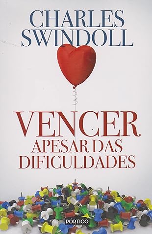 Vencer Apesar das Dificuldades (Em Portuguese do Brasil)