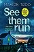See Them Run (D.I. Clare Ma...