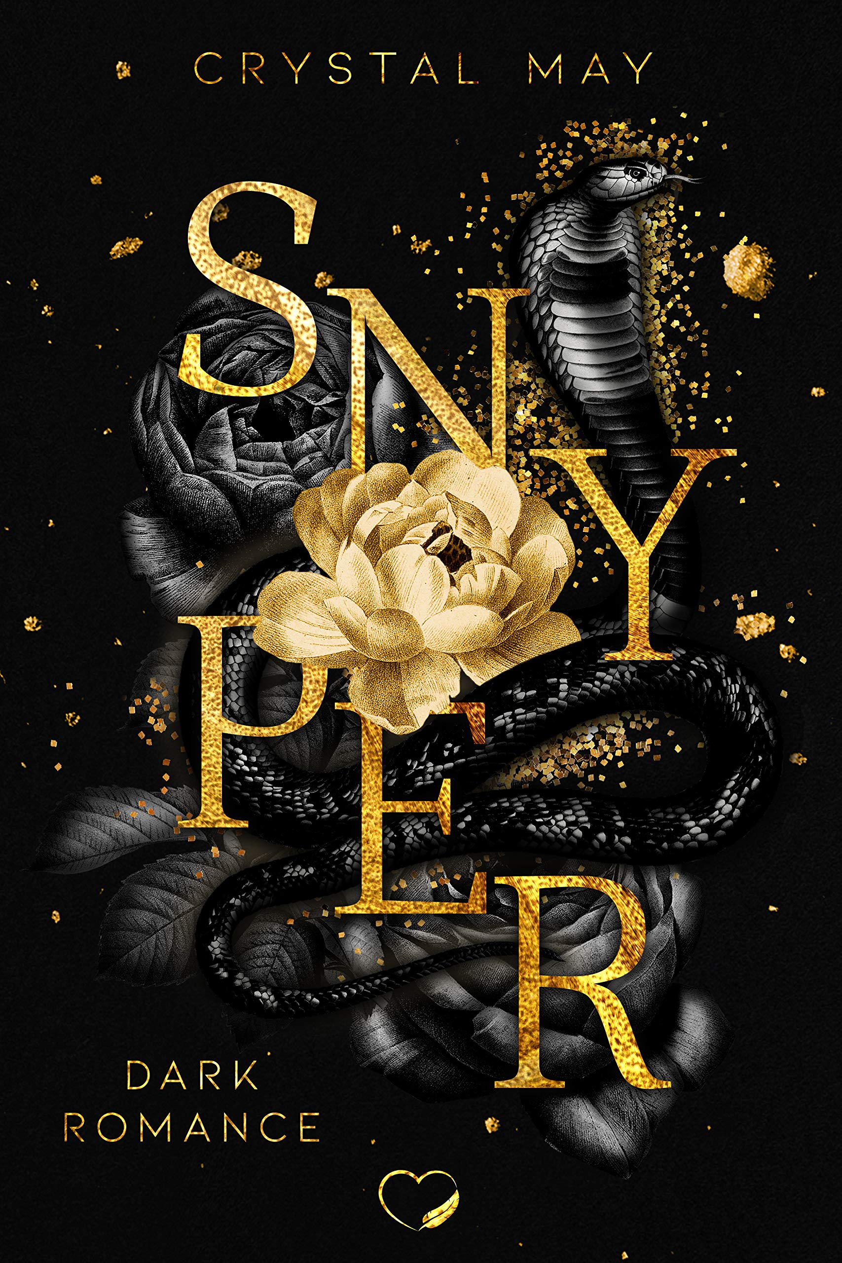 SNYPER (Kindle Edition)