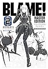 Blame! Vol. 2