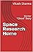 Space Research Home: Horror...