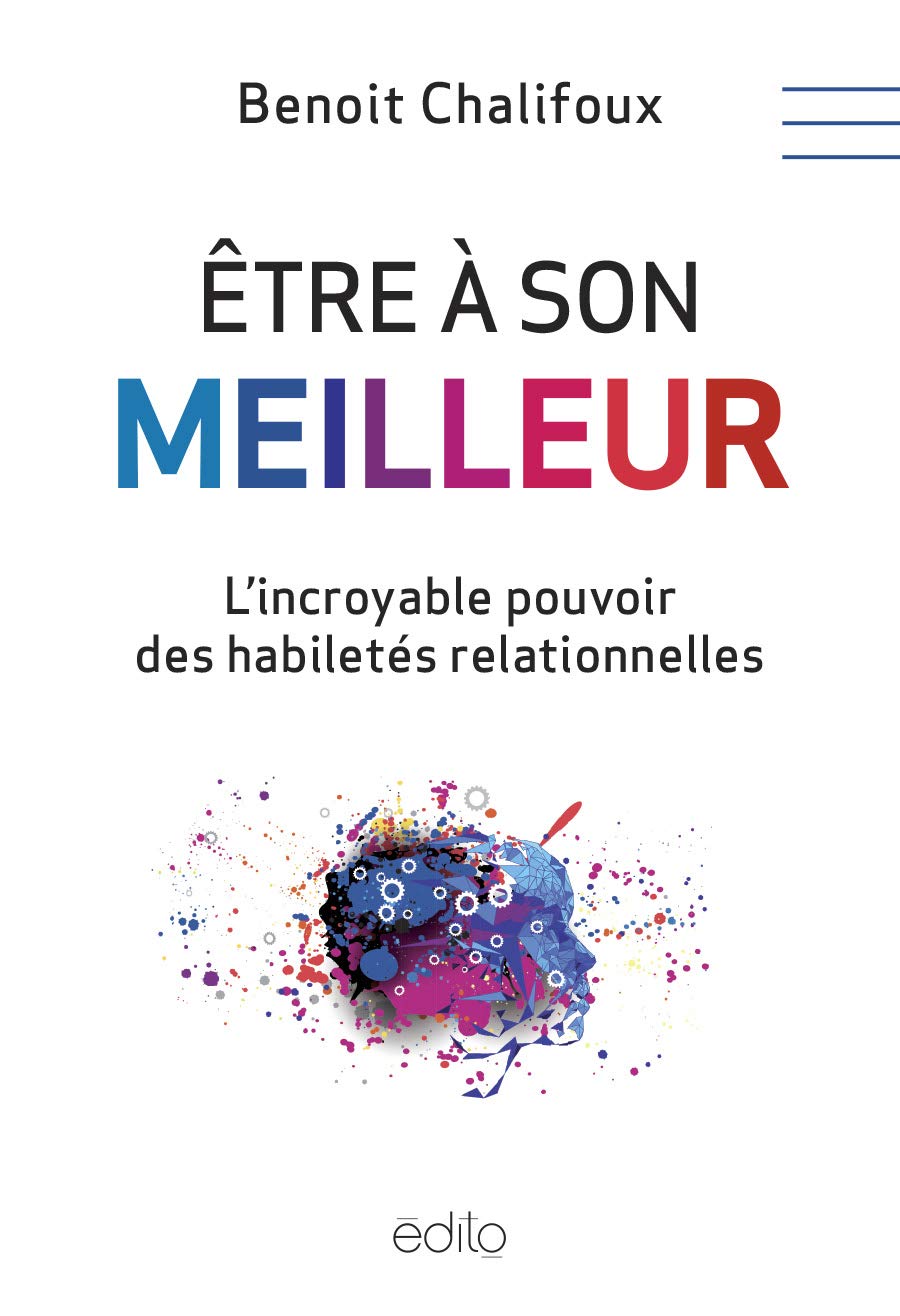 Être à son meilleur (French Edition)