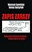 Zapis zarazy