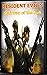 Resident Evil 5: Stairway of the Sun