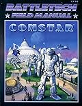 BattleTech Field Manual Comstar