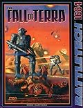 The Fall of Terra