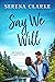 Say We Will
