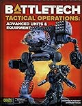 BattleTech Tactical Operations: Advanced Units & Equipment